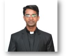 Fr Rinto GEORGE PAYYAPPILLY (Inde)