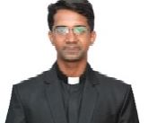 Fr Rinto GEORGE PAYYAPPILLY (India)